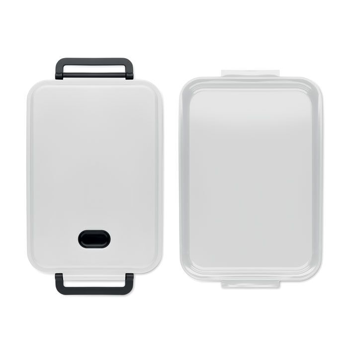 Lunchbox PP 2200 ml INDUSMAX - weiß-624
