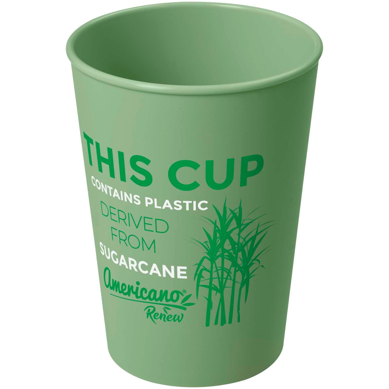 Americano Switch Renew Becher 300 ml - seaglass green-642