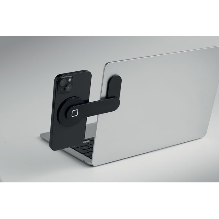 Magnetischer Smartphone-Halter SCREENTACH - schwarz-592