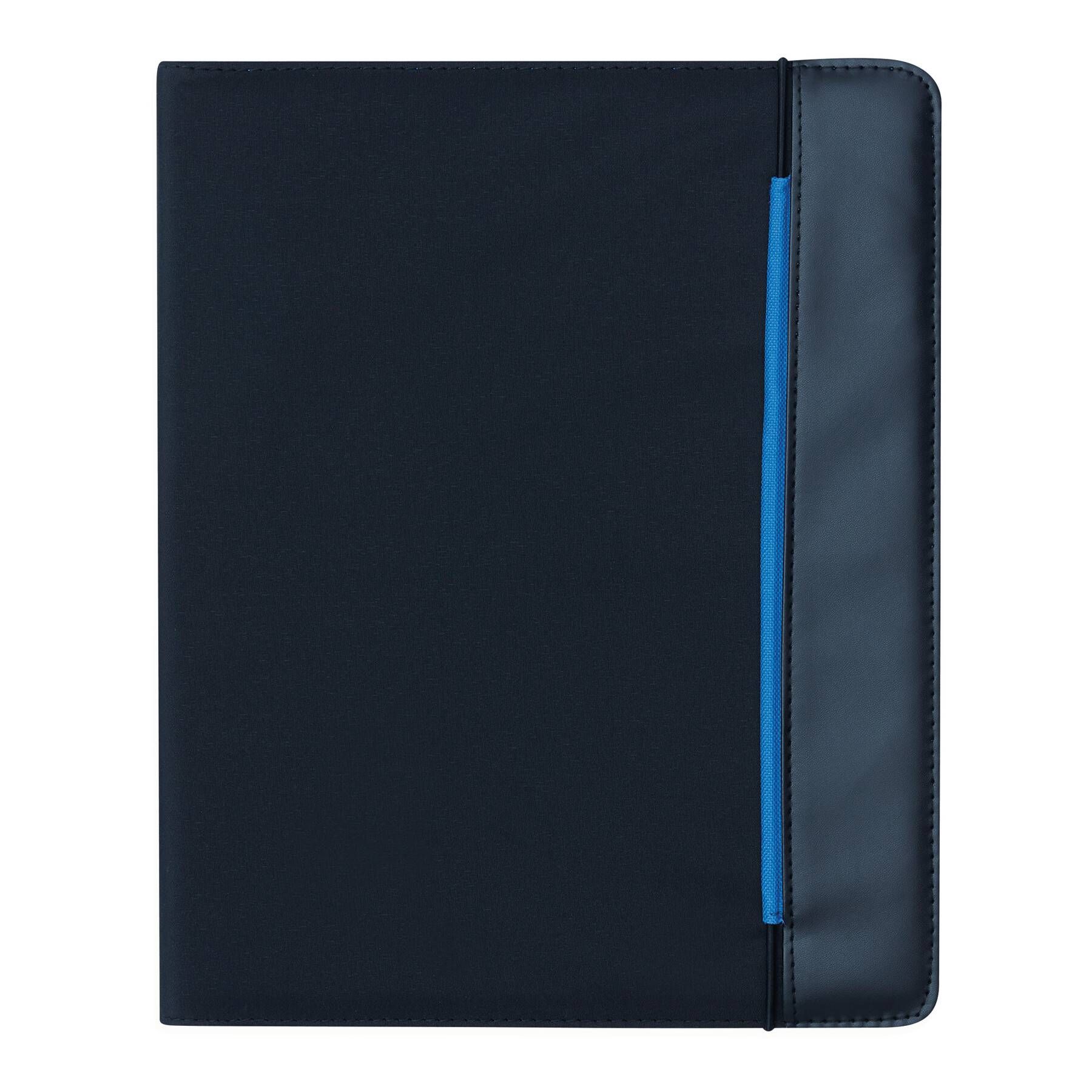 Portfolio YOUNG STAR - blau - schwarz-104