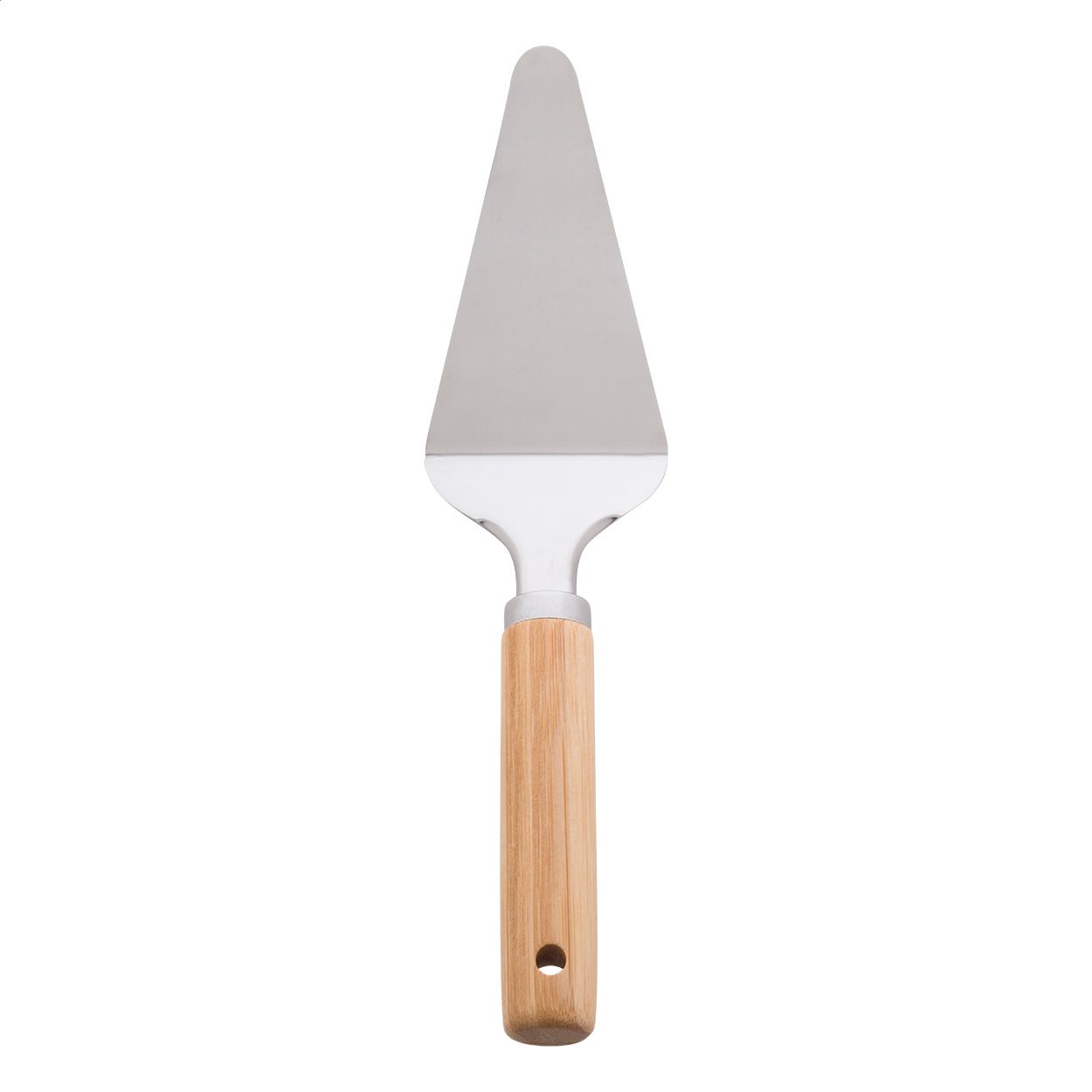 Bigaboo Servierset für Pizza - natur-431