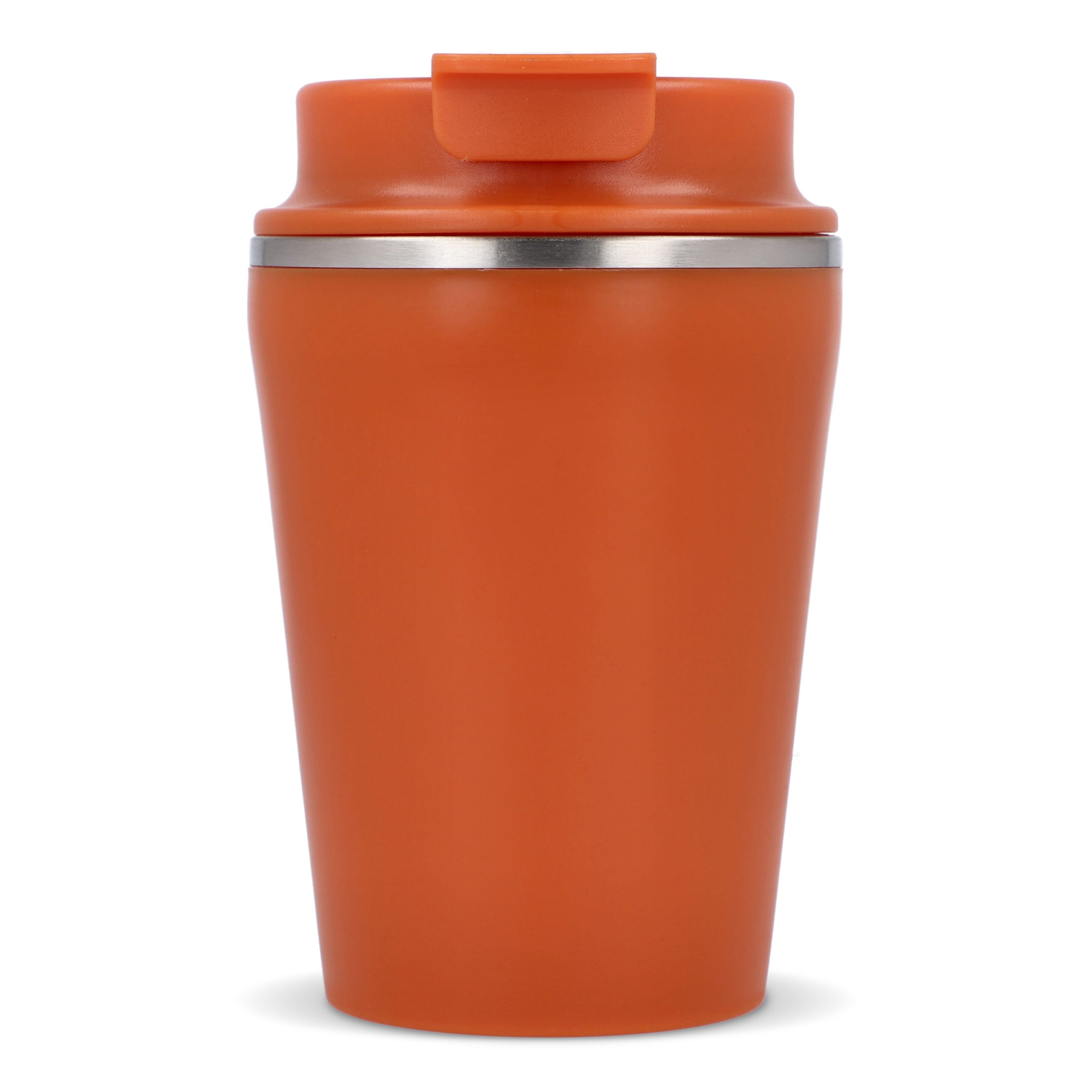 InSideOut T-cup 280ml - orange-346