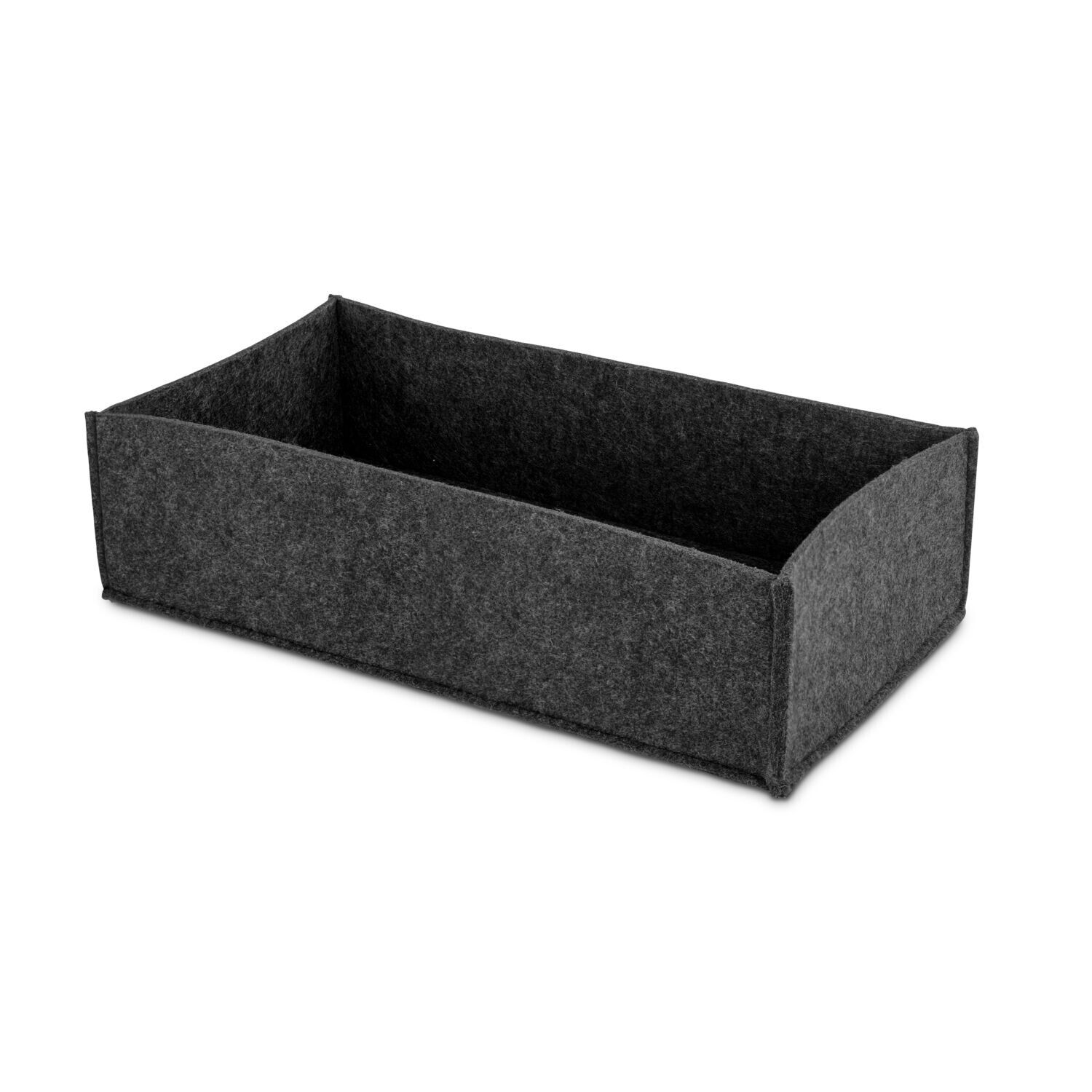 ROMINOX® Veganer Filzkorb Lunga-4