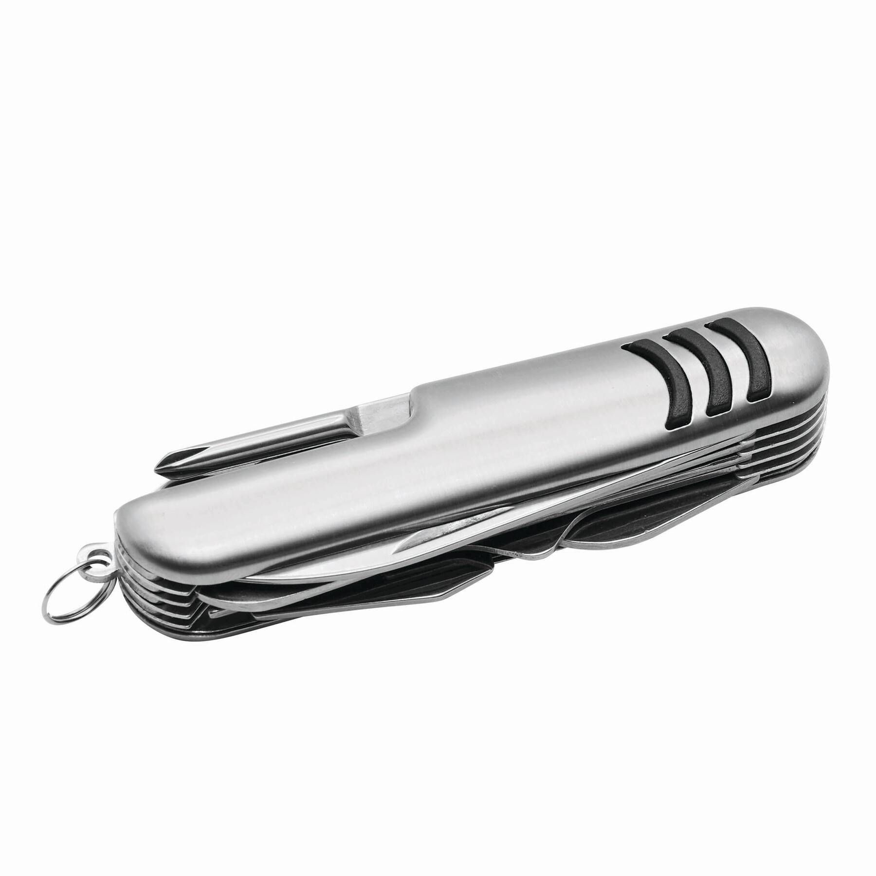 Taschenmesser TRIO - silber-29