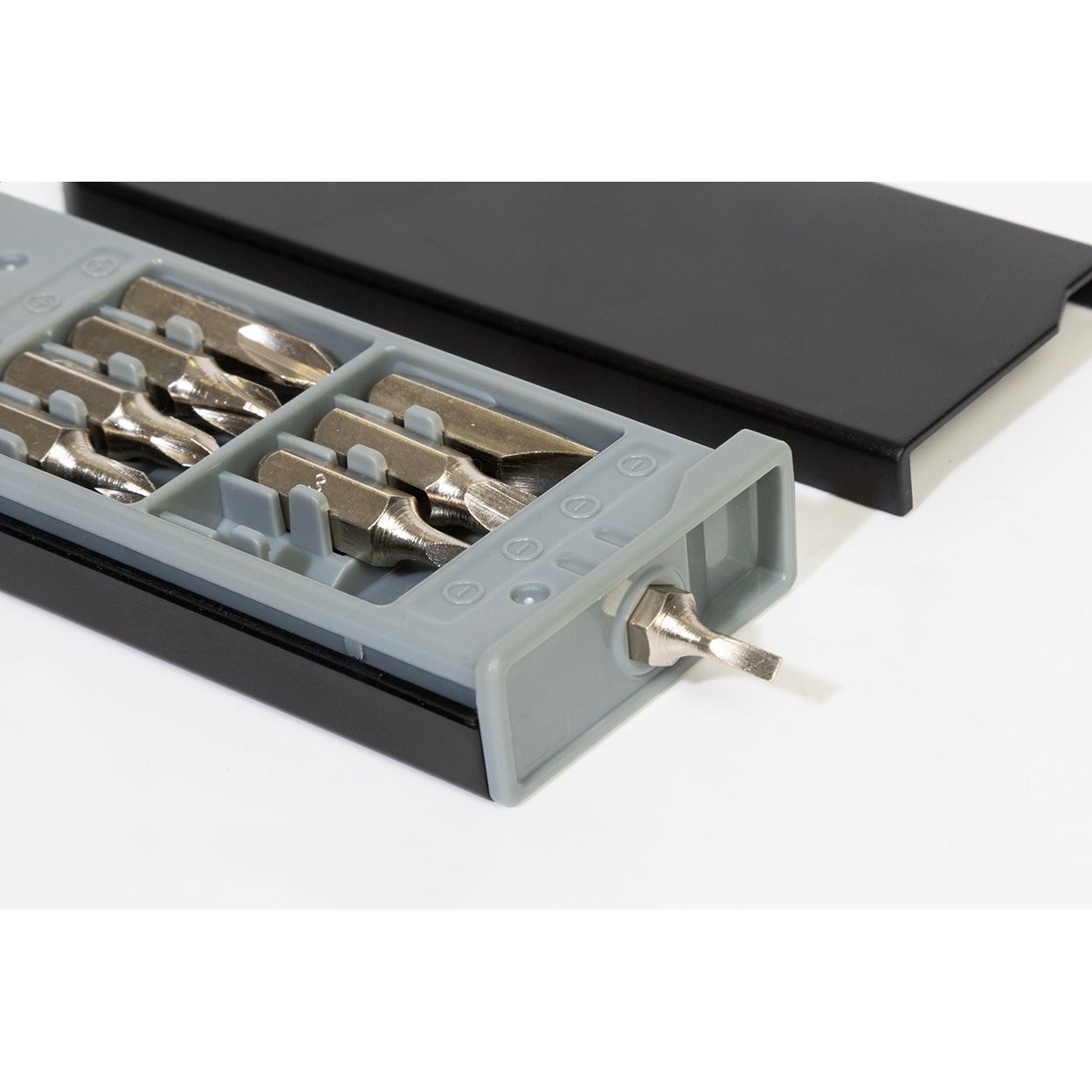 Drawbit RABS-Werkzeugset - schwarz-293