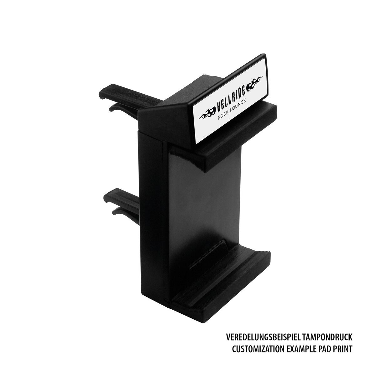 KFZ-Smartphone-Halterung MARGATE - schwarz-453