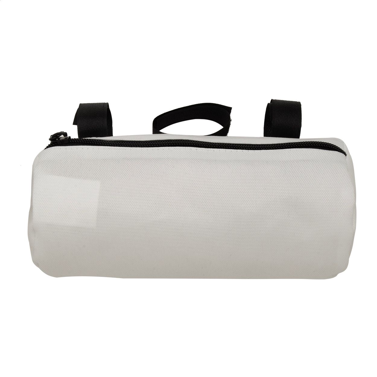 SuboBike Handle Individuelle Fahrradlenkertasche - schwarz - weiß-411