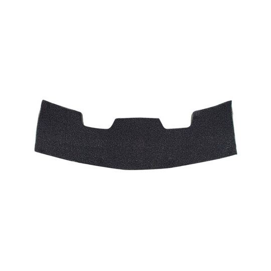 Universal Sweatband For Safety Helmets Frauenfeld - black-643