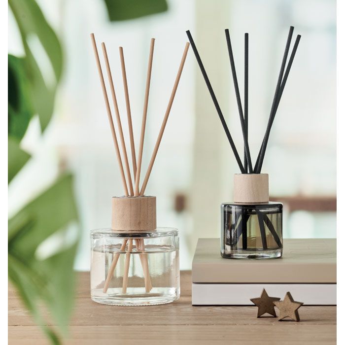 Raumduft Vanille-Aroma 100ml NOIROMA - transparent-675