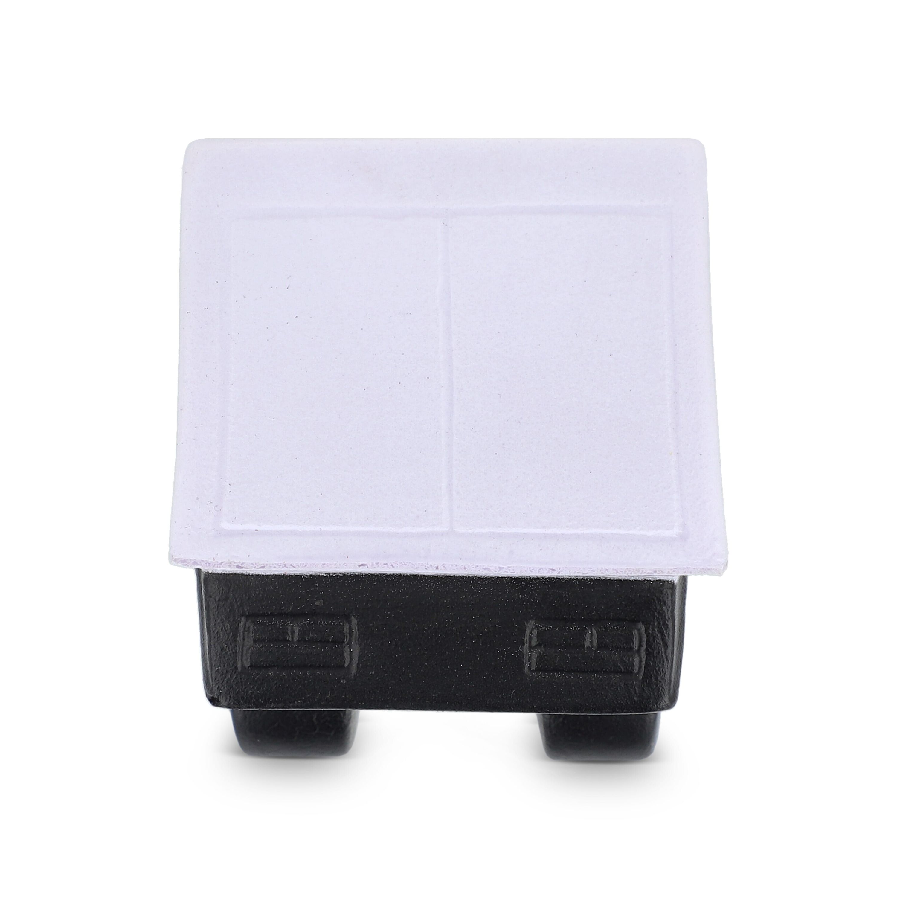 Anti-Stress-Lkw - weiss-938