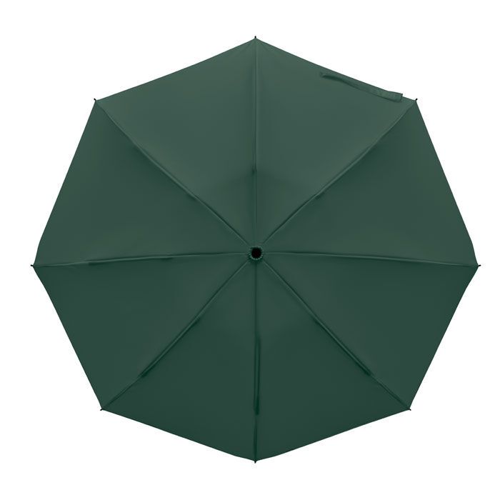 23" Regenschirm AGUMBE - grün-920