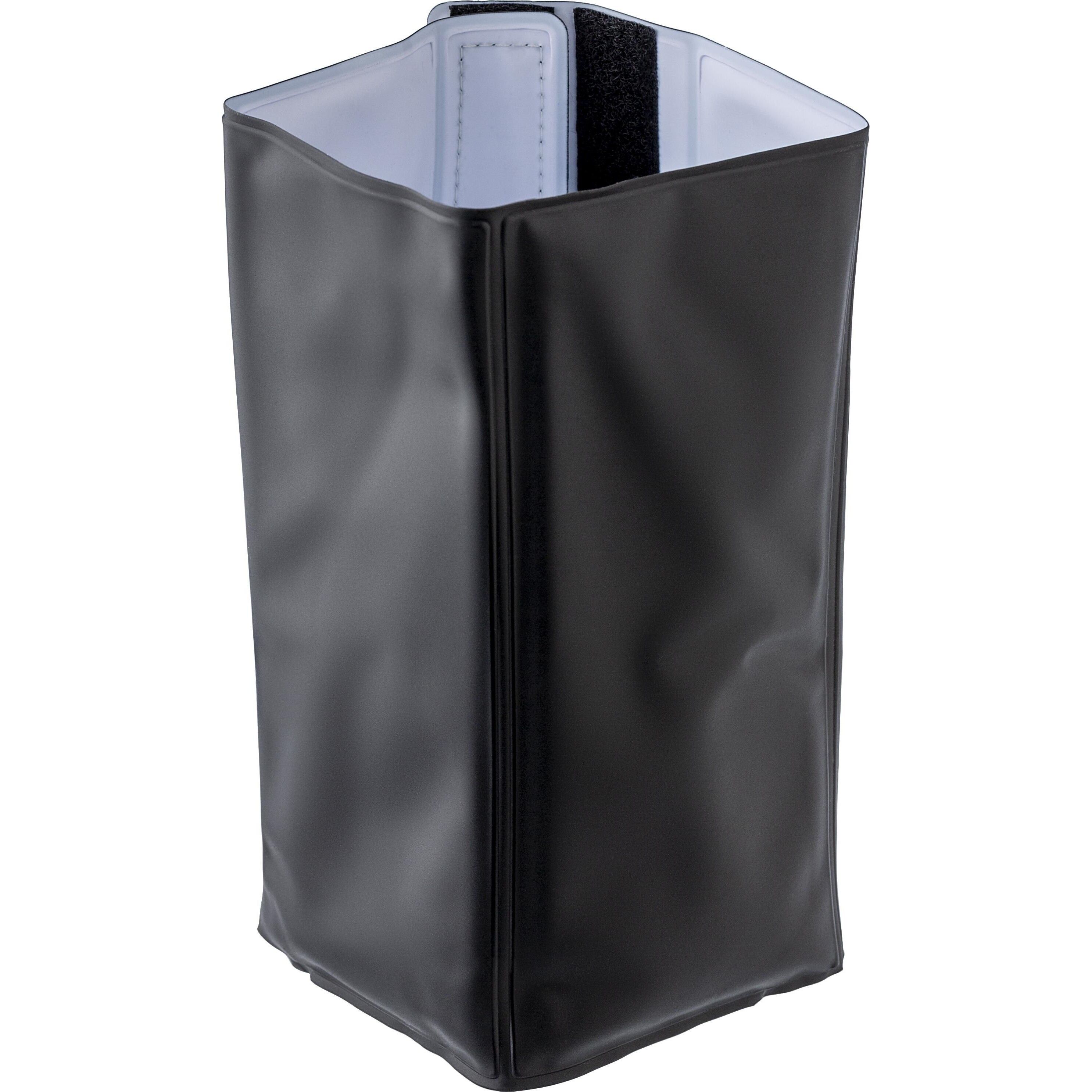 PVC-Weinkühler Soraya - schwarz-608