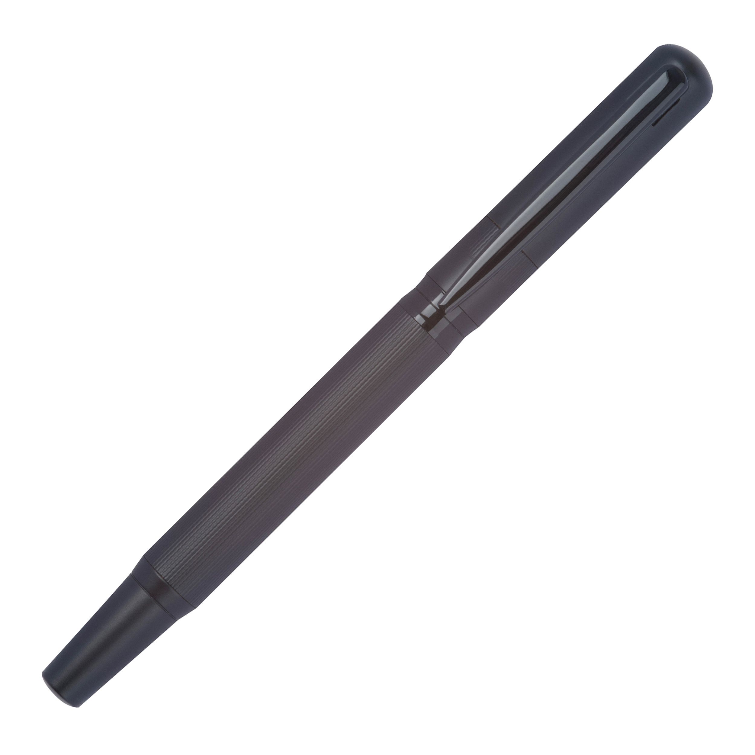 Edles MoLu Schreibset Santa Rosa - schwarz-25