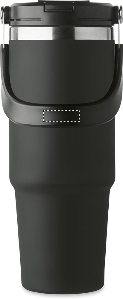 Veredelungsposition HANDLE