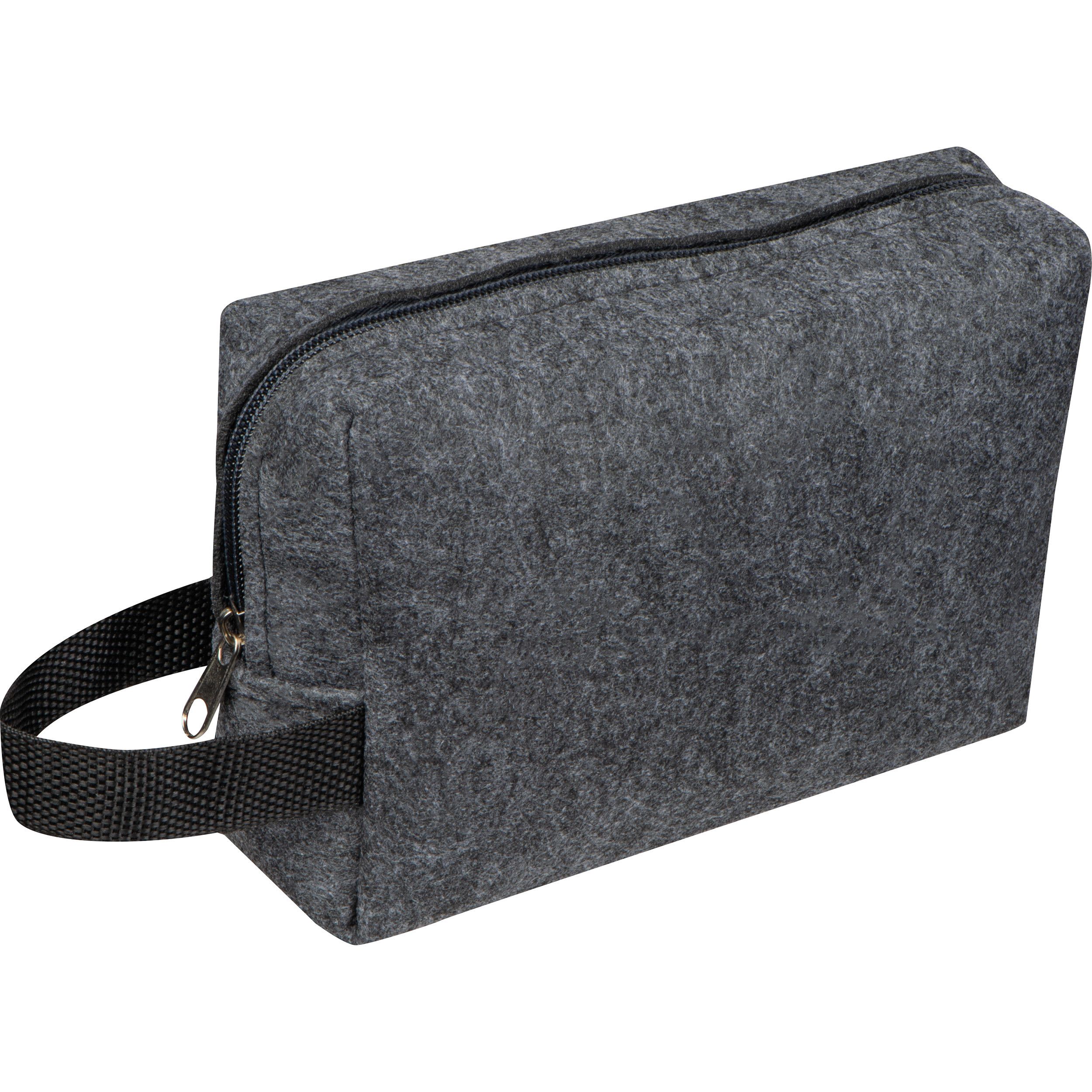 Kosmetiktasche Ljungby - anthrazit-59