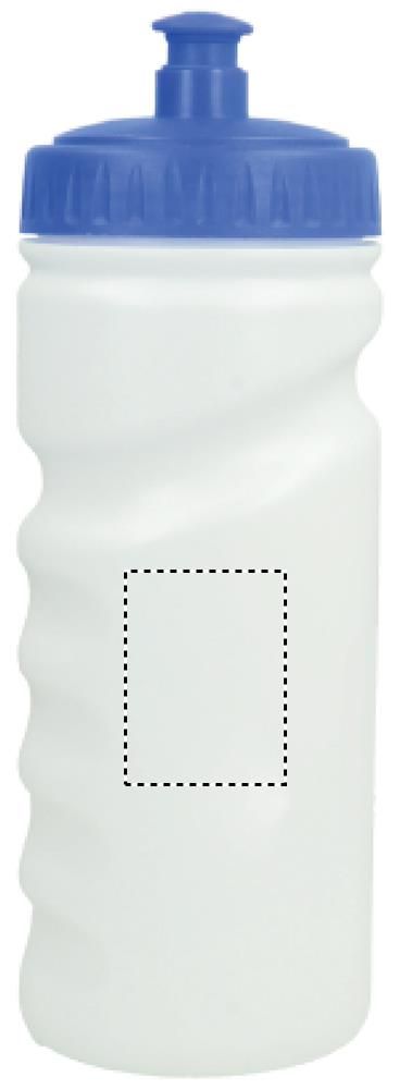 Veredelungsposition RIGHT HANDED