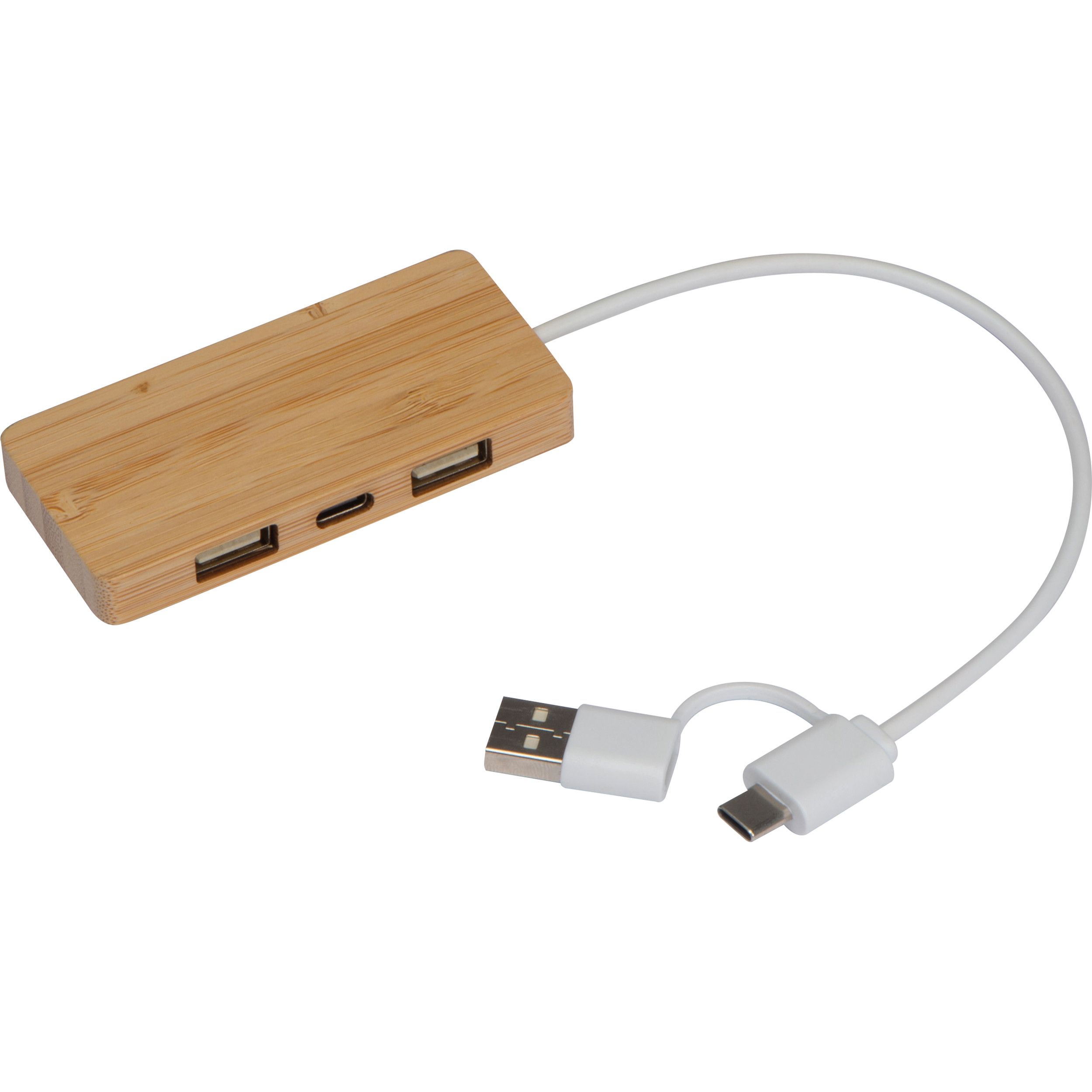 USB Hub Kuala Lumpur - beige-451