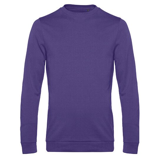 #Set In Sweat - radiant purple - XL-846