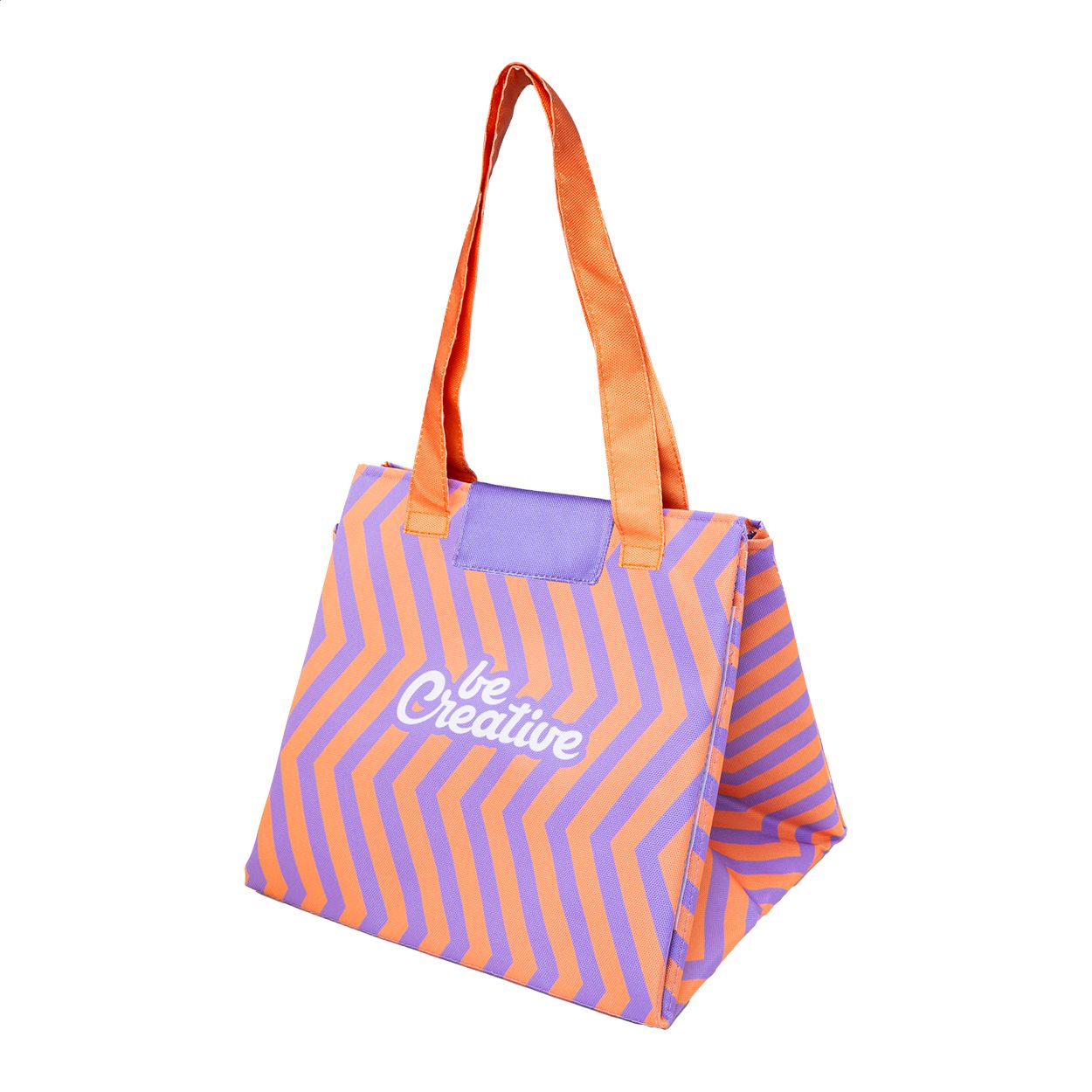 CreaCool Picnic individuelle Picknick-Kühltasche - weiß-283