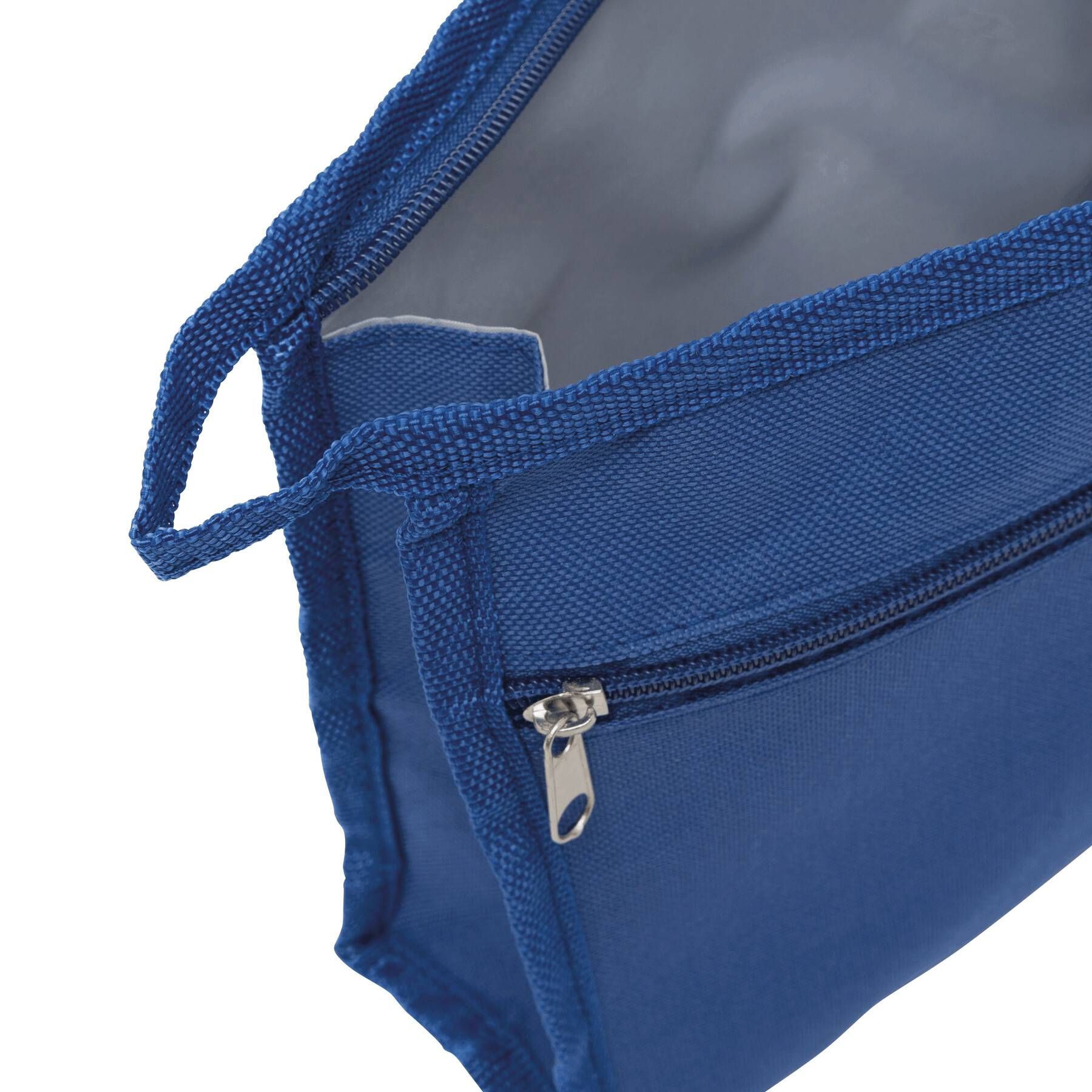 Kulturtasche NIGHT &amp; DAY - blau-433