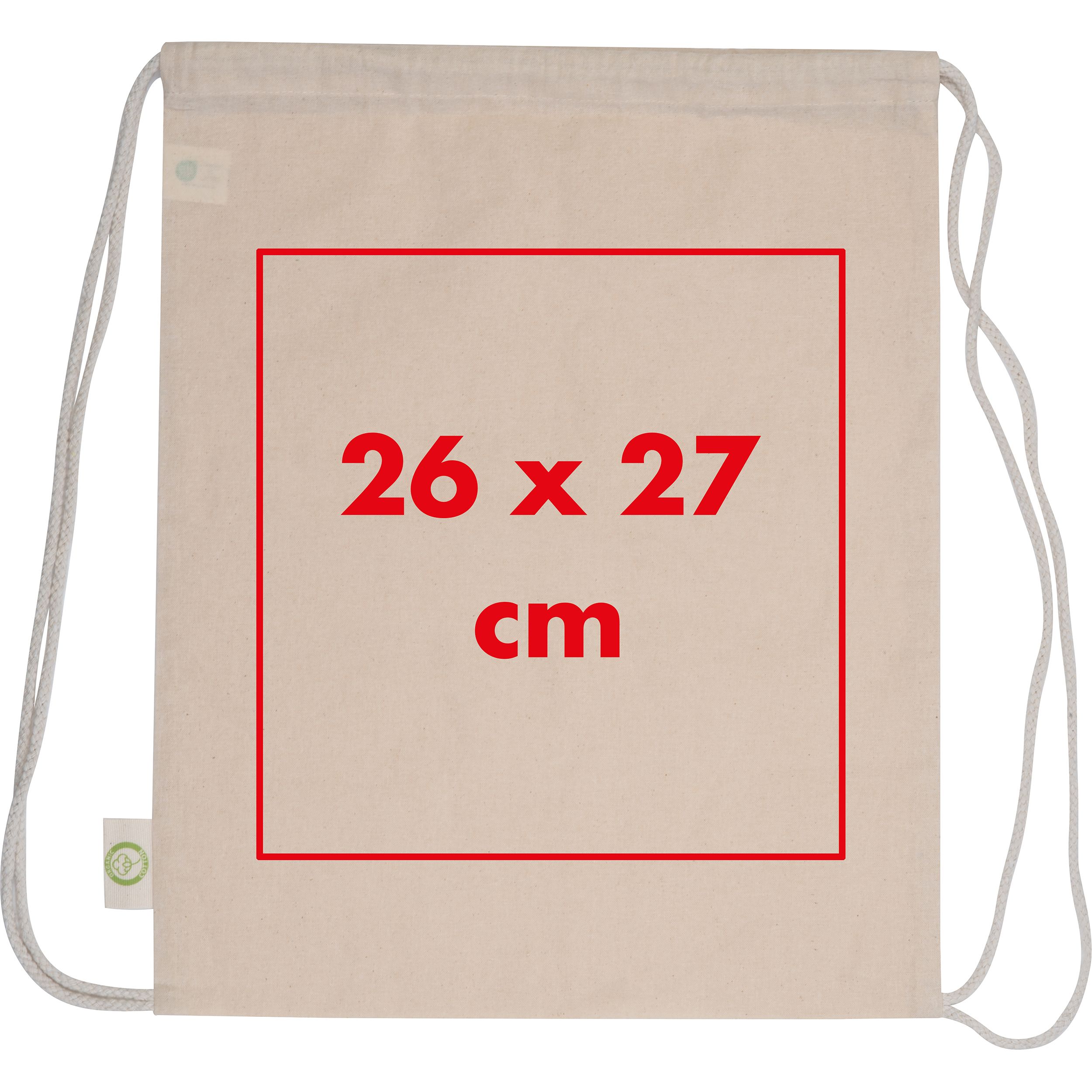 Veredelungsposition Auf die Tasche/Beutel
