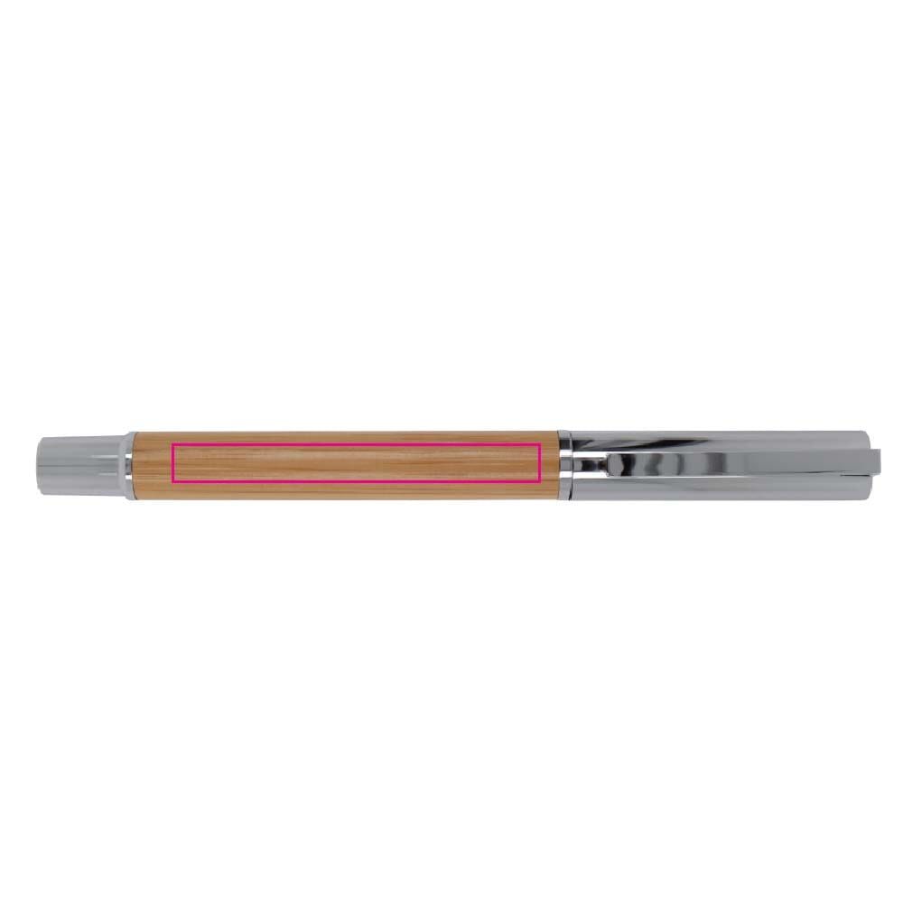 Veredelungsposition Rollerball In Verlängerung Vom Clip