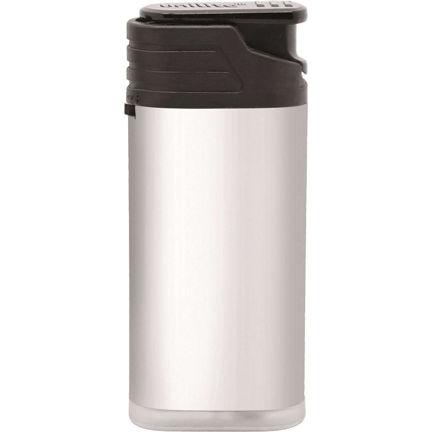 metallic silber