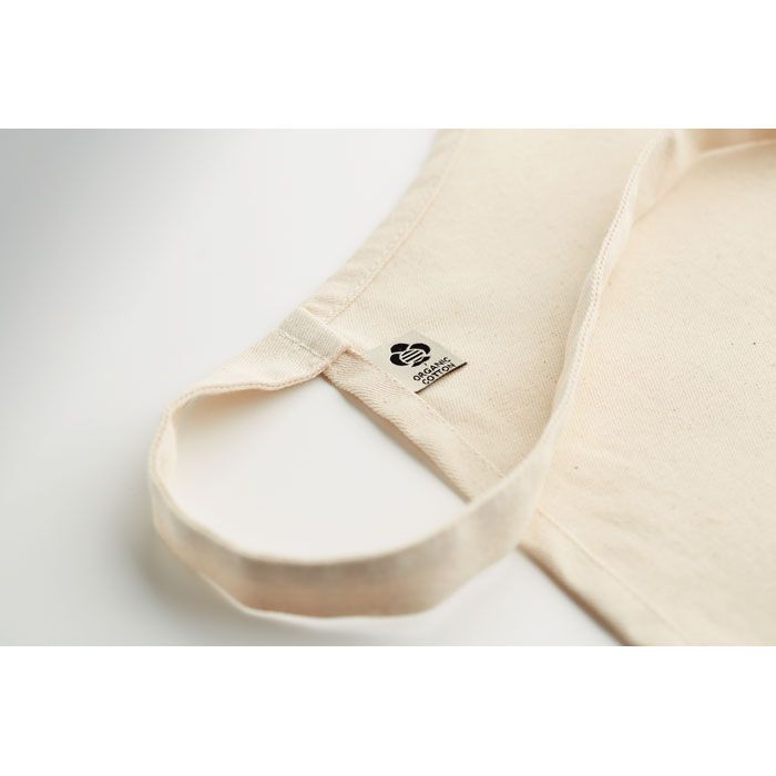 Küchenschürze Organic Cotton RAIPUR - beige-933