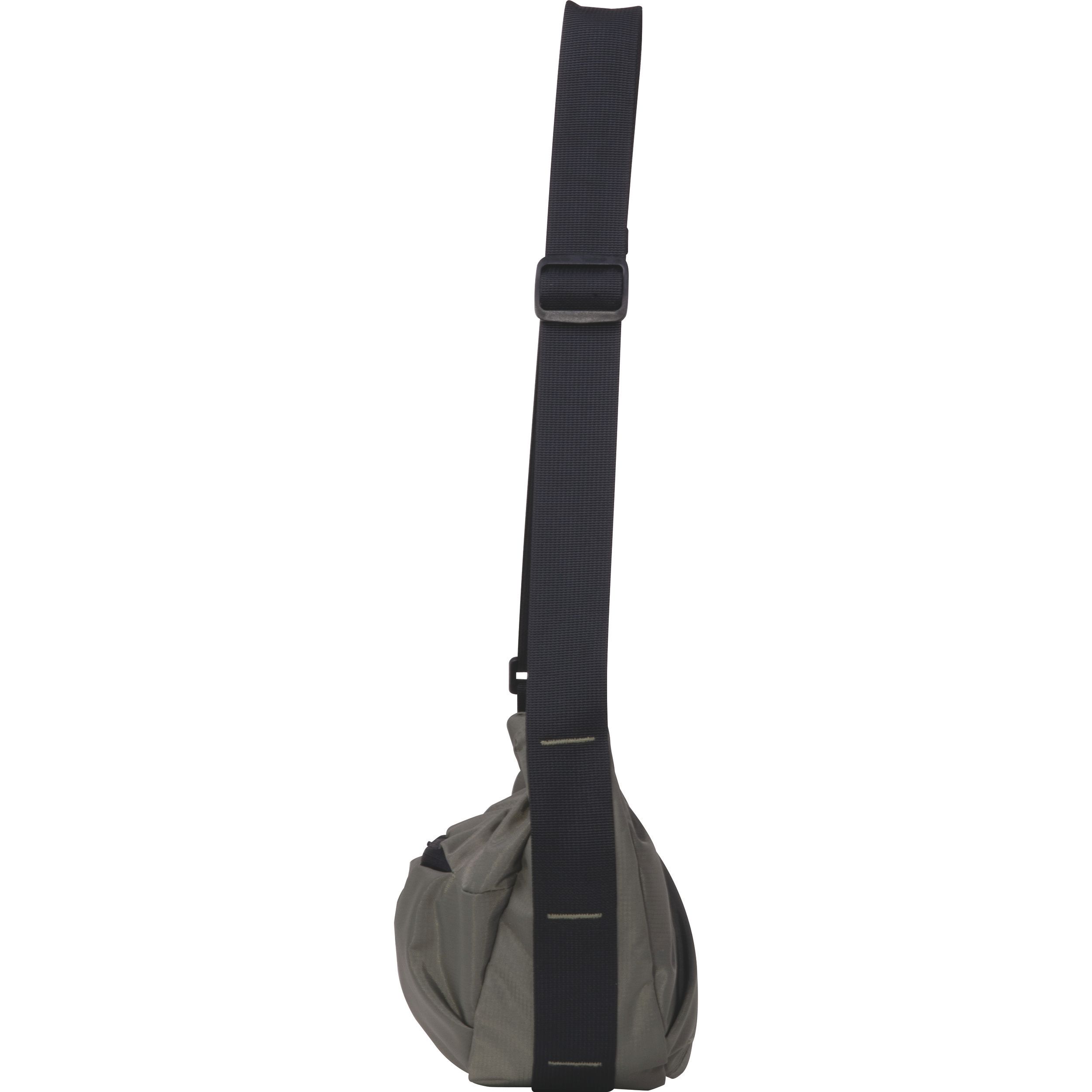 MoLu Bauchtasche Limeira - khaki-429