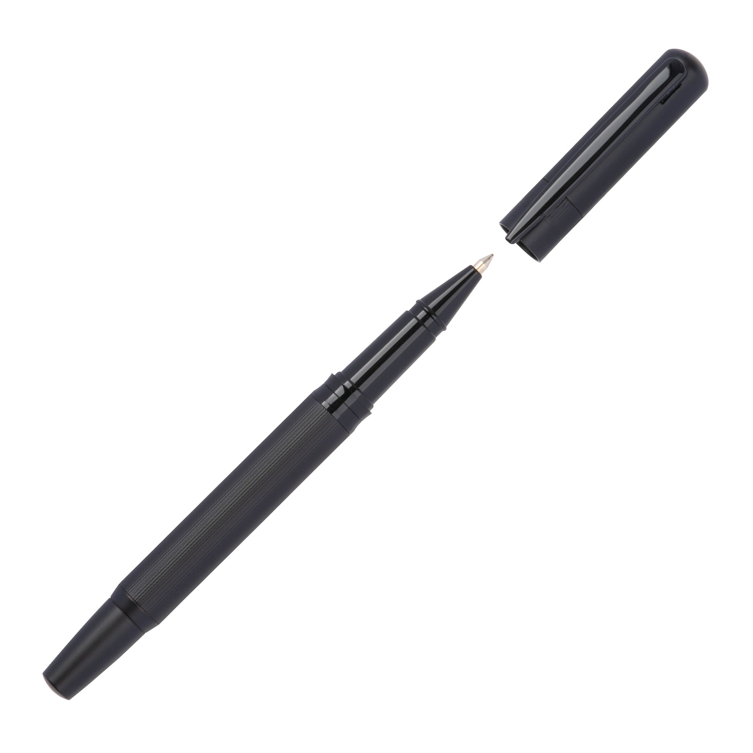 Edles MoLu Schreibset Santa Rosa - schwarz-251
