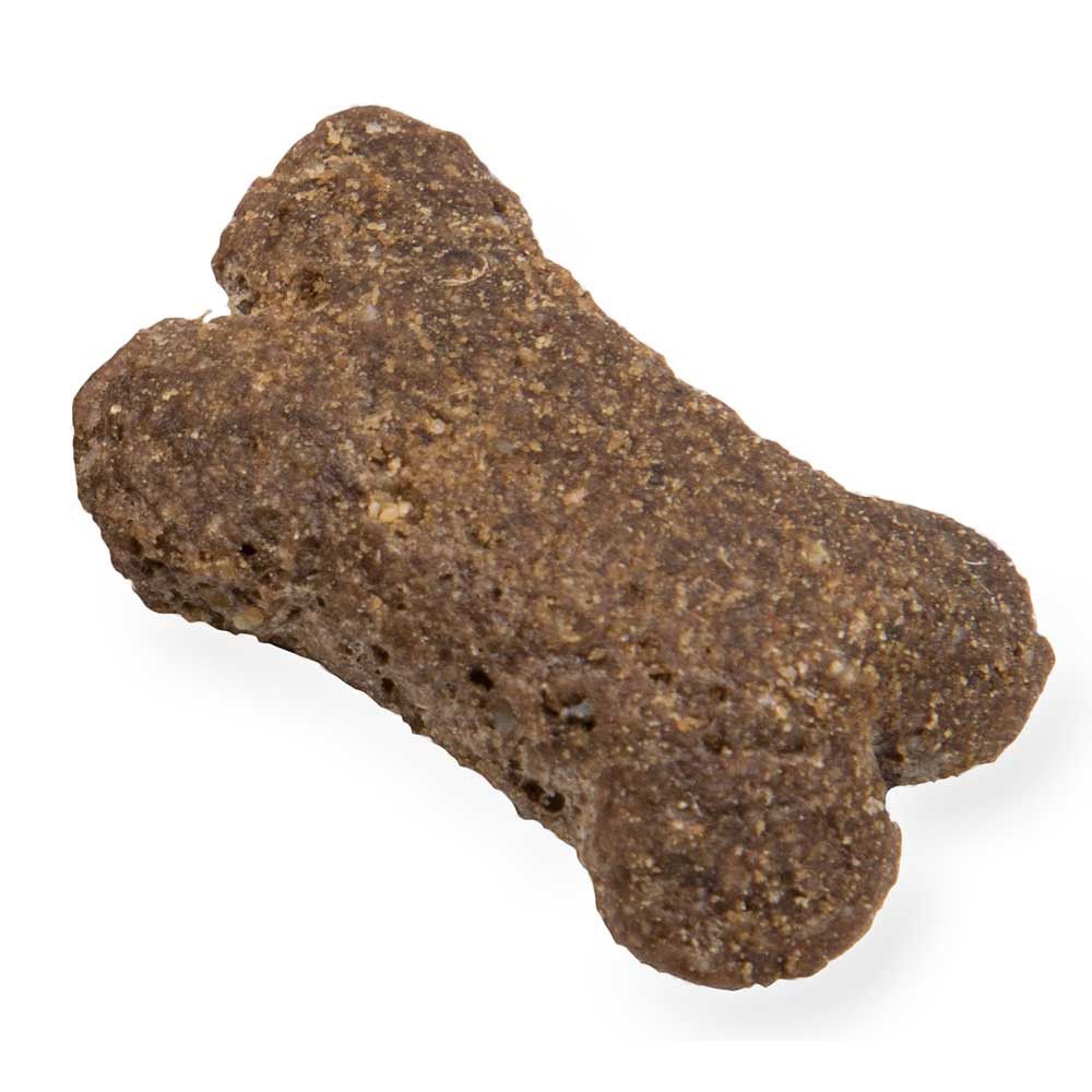 Hunde-Leckerli-Konserve - ohne Deckel-881