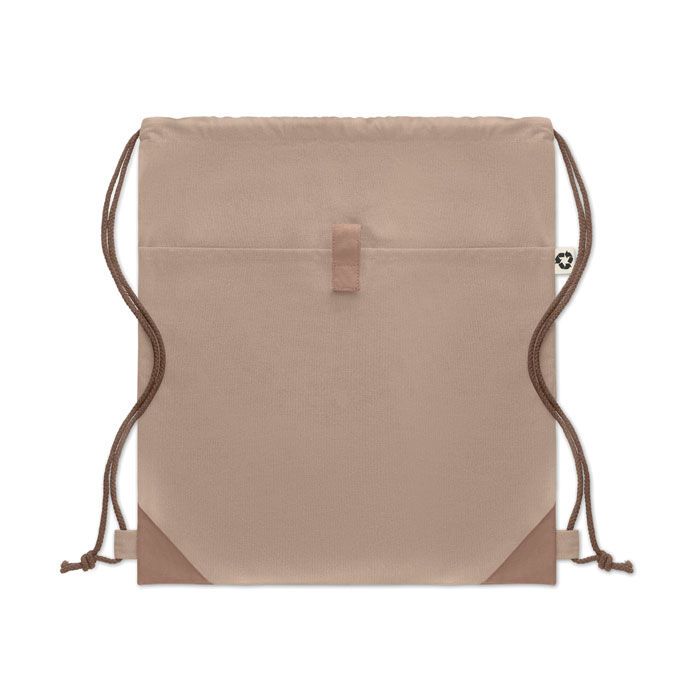 Beutel mit Kordelzug PANDA BAG - rope-99