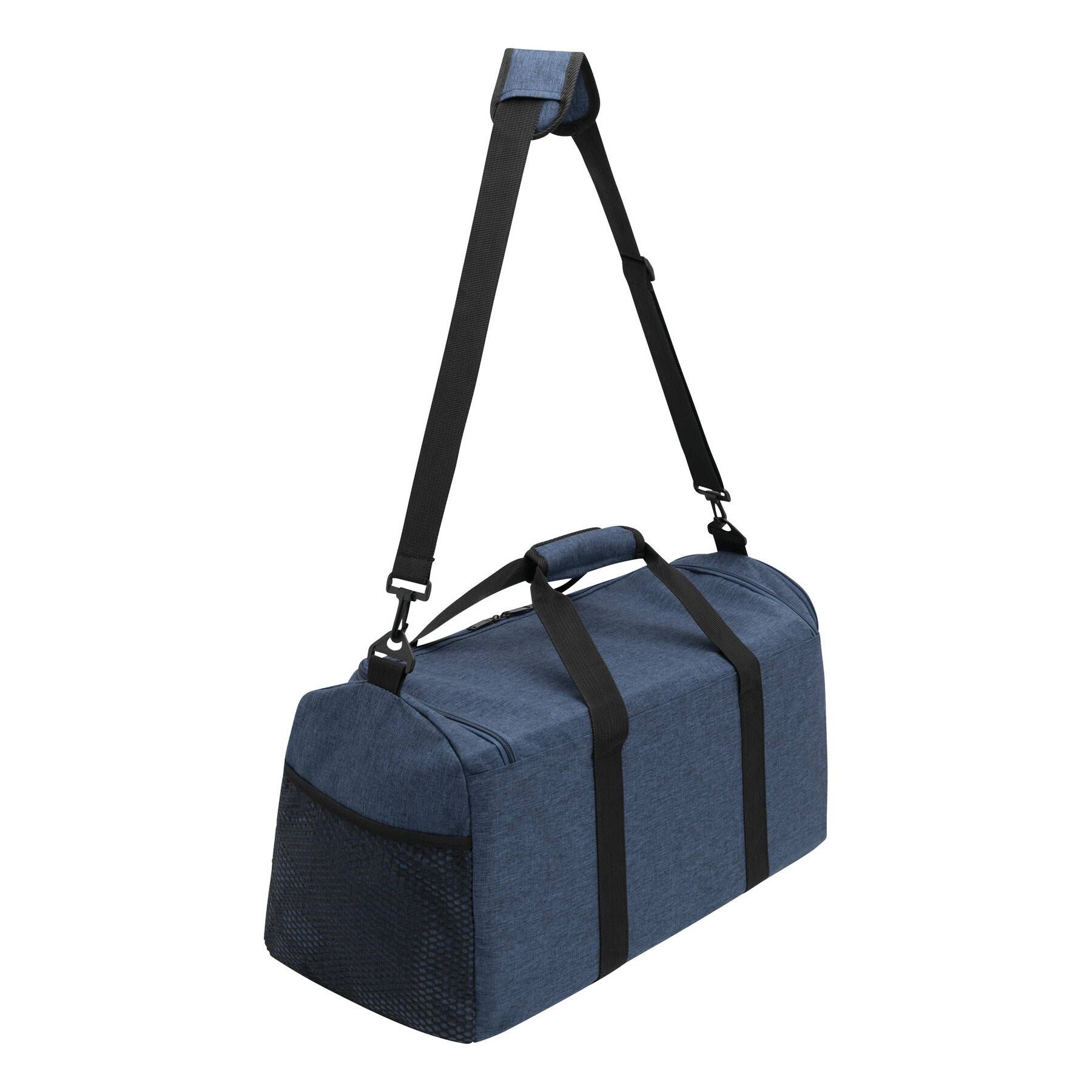 Sporttasche LEISURE - blau-260