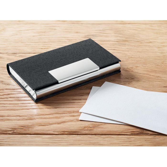 Geschenkset 3-teilig SCRIBI 3 - schwarz-924