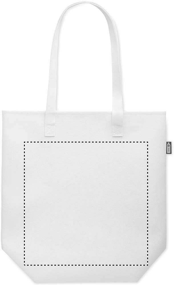 Veredelungsposition FRONT ON WHITE
