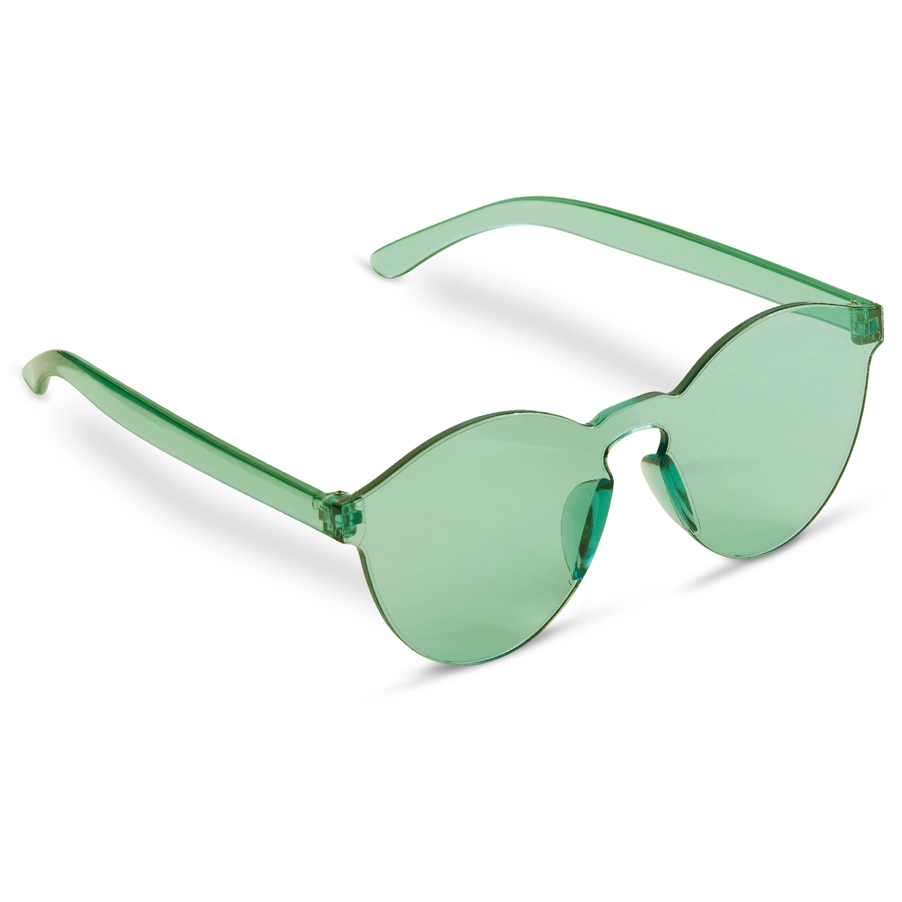 Sonnenbrille June UV400 - hellgrün-255