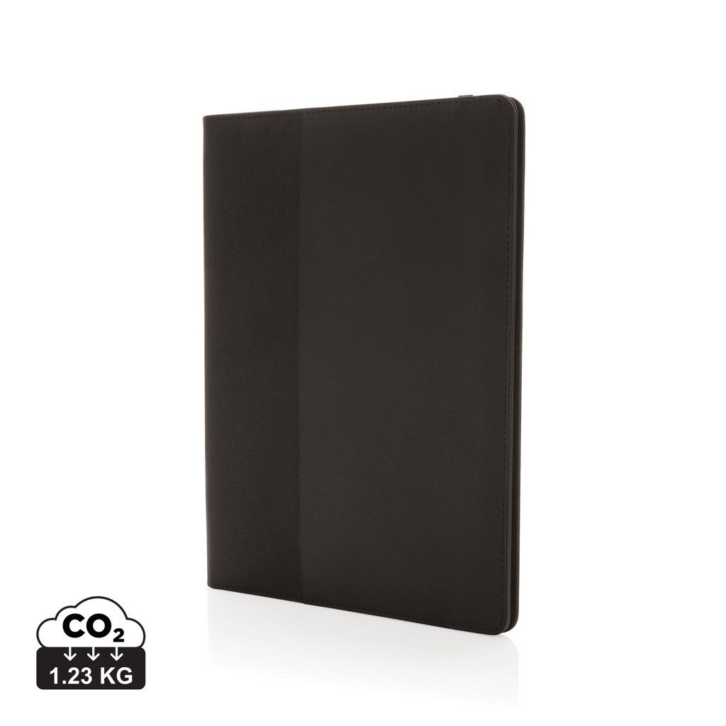 Swiss Peak Script AWARE™ A4 Portfolio - schwarz-208