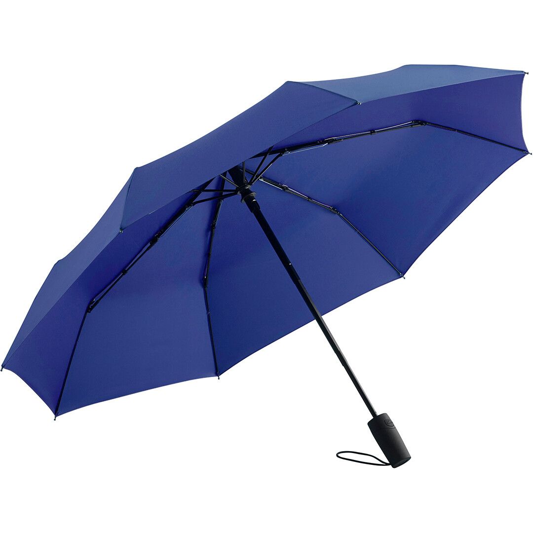 AC-Taschenschirm Ø98 cm - euroblau-189