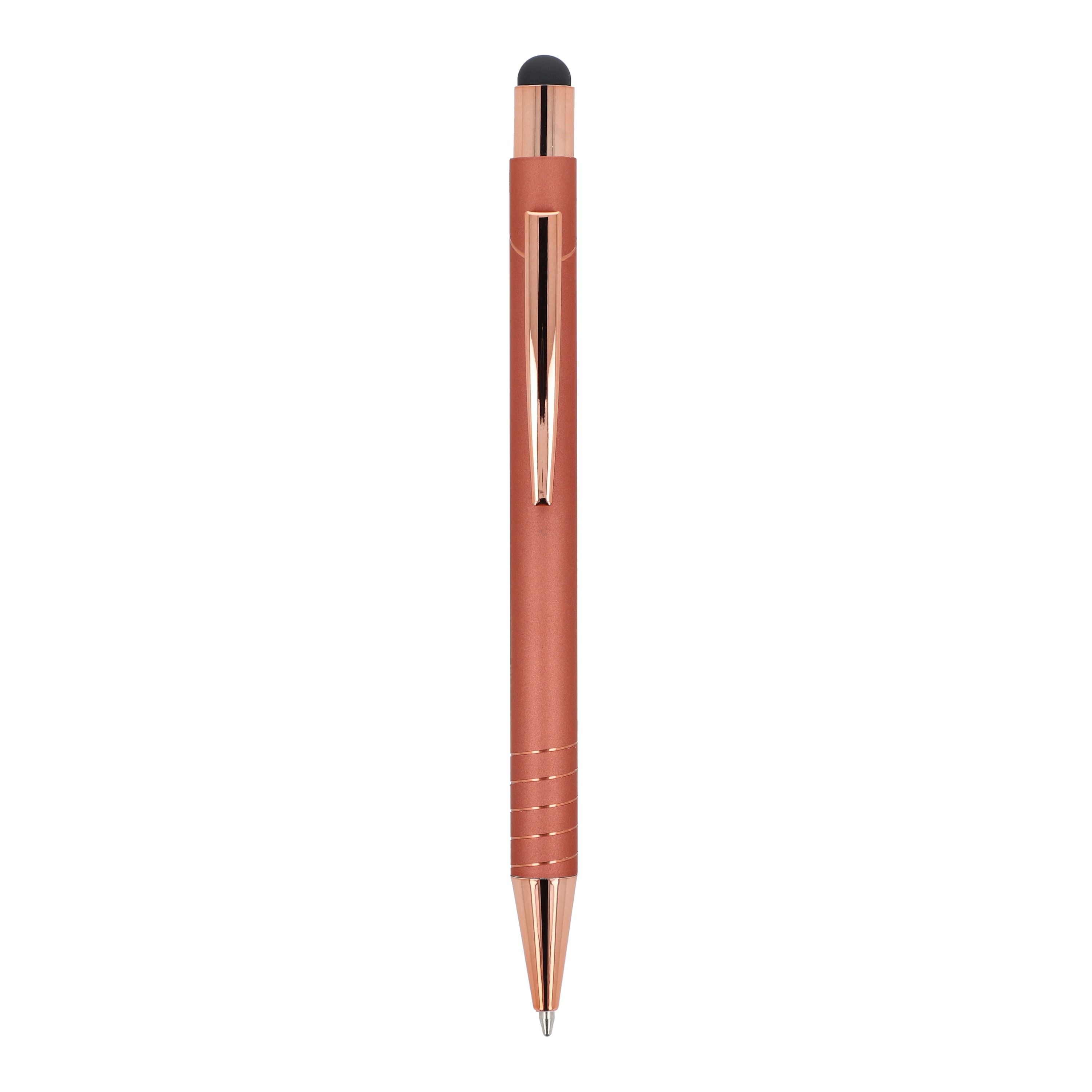 Kugelschreiber Venice Deluxe - rose gold-293