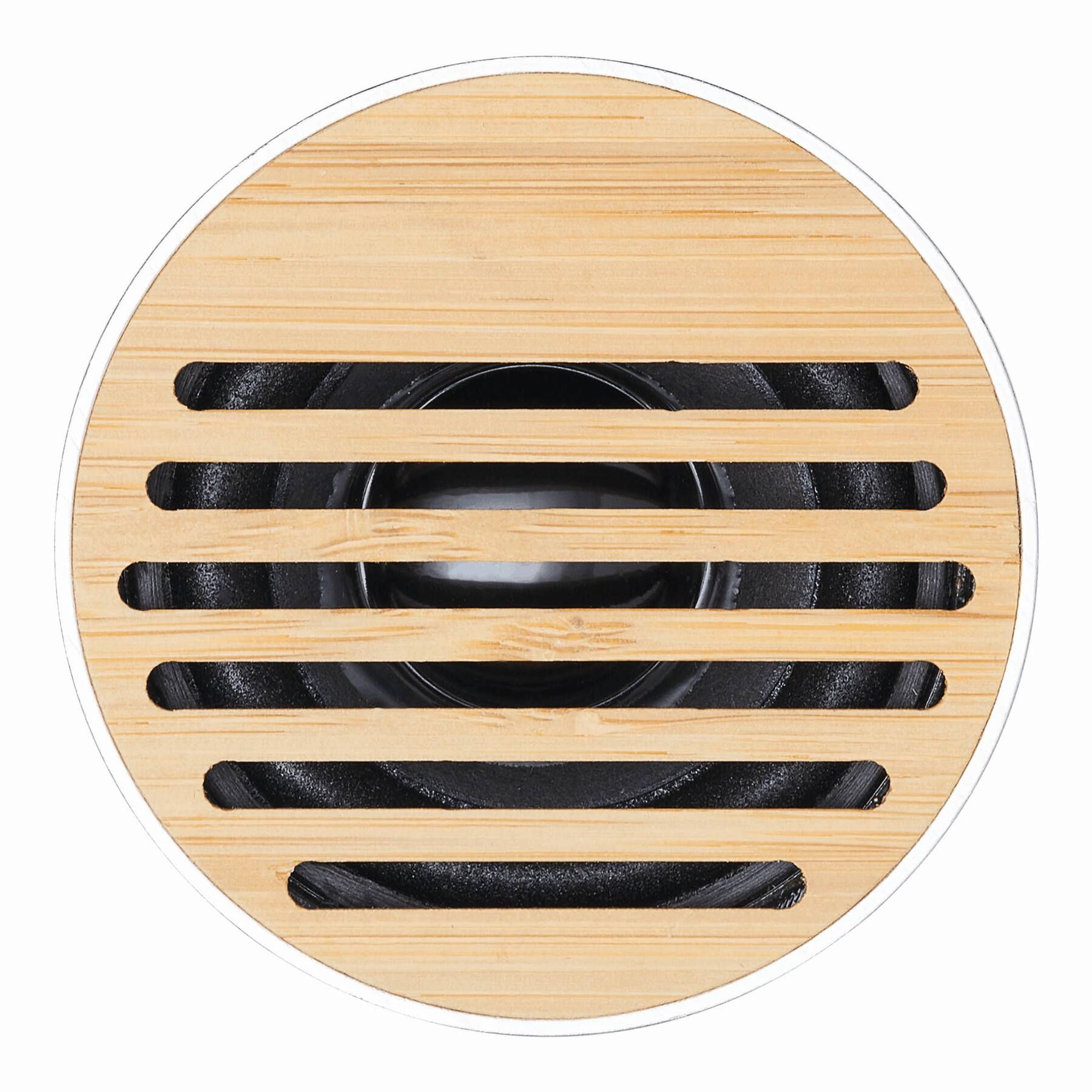 Wireless-Lautsprecher PURE SOUND - silber-57