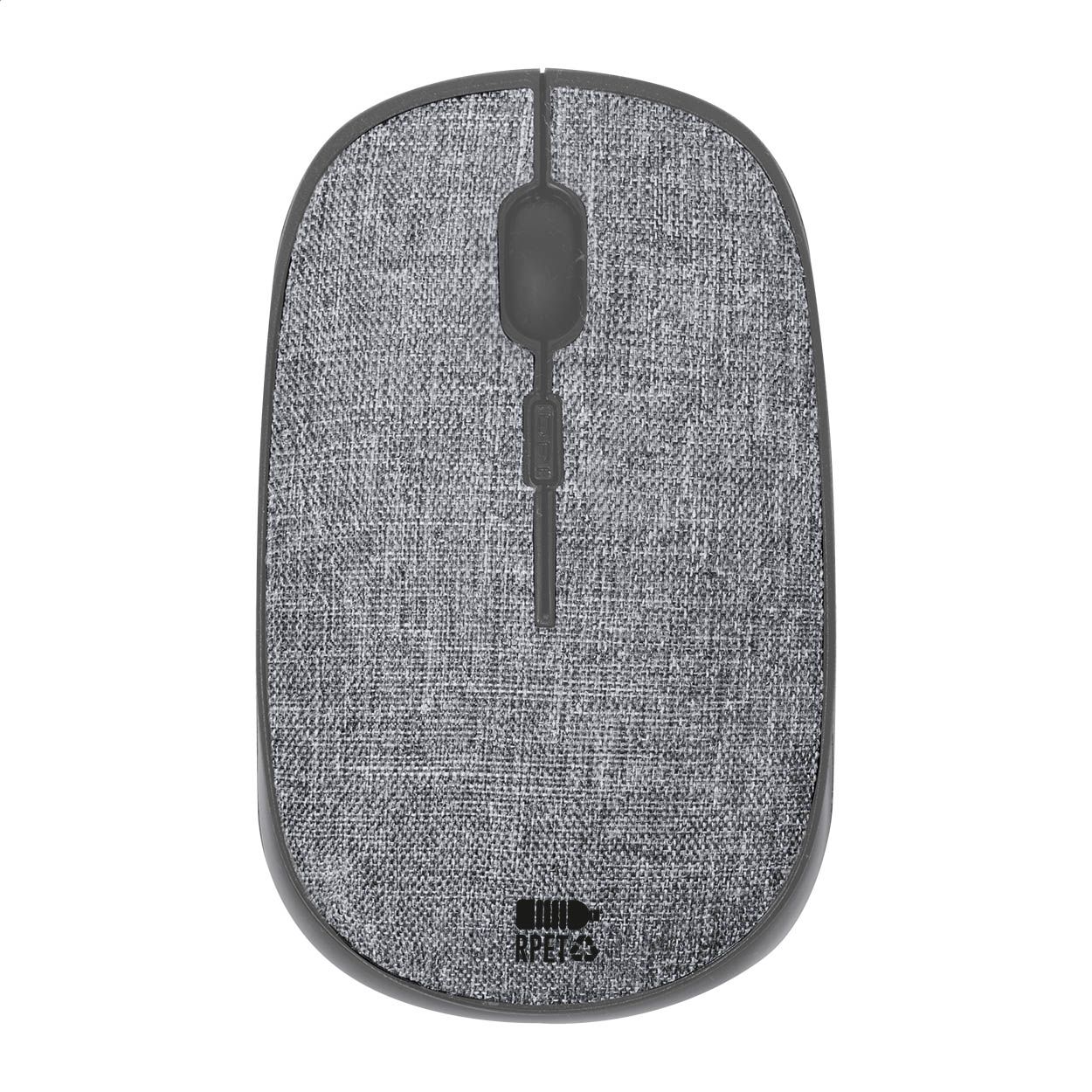 Caret Optische Maus - grau-505
