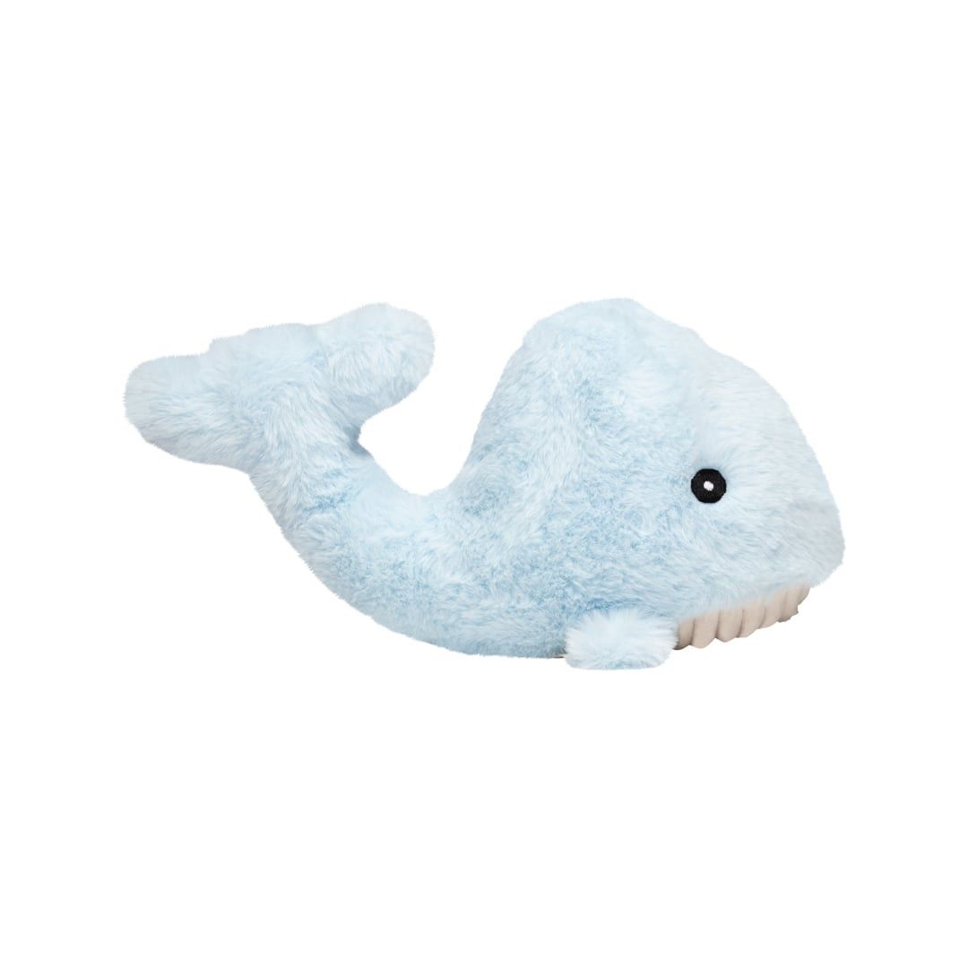 MiniFeet® RecycelWal - pastellblau-642