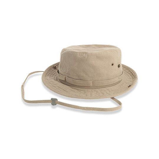 Globe Trotter-S - khaki - L/XL-989