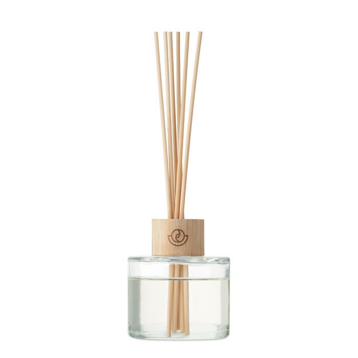 Raumduft Vanille-Aroma 100ml NOIROMA - transparent-818