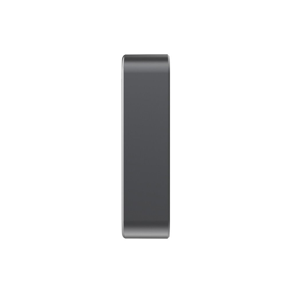 Aeris RCS 10W-Sepaker (IPX5) mit herausnehmbarem Akku - grau-191