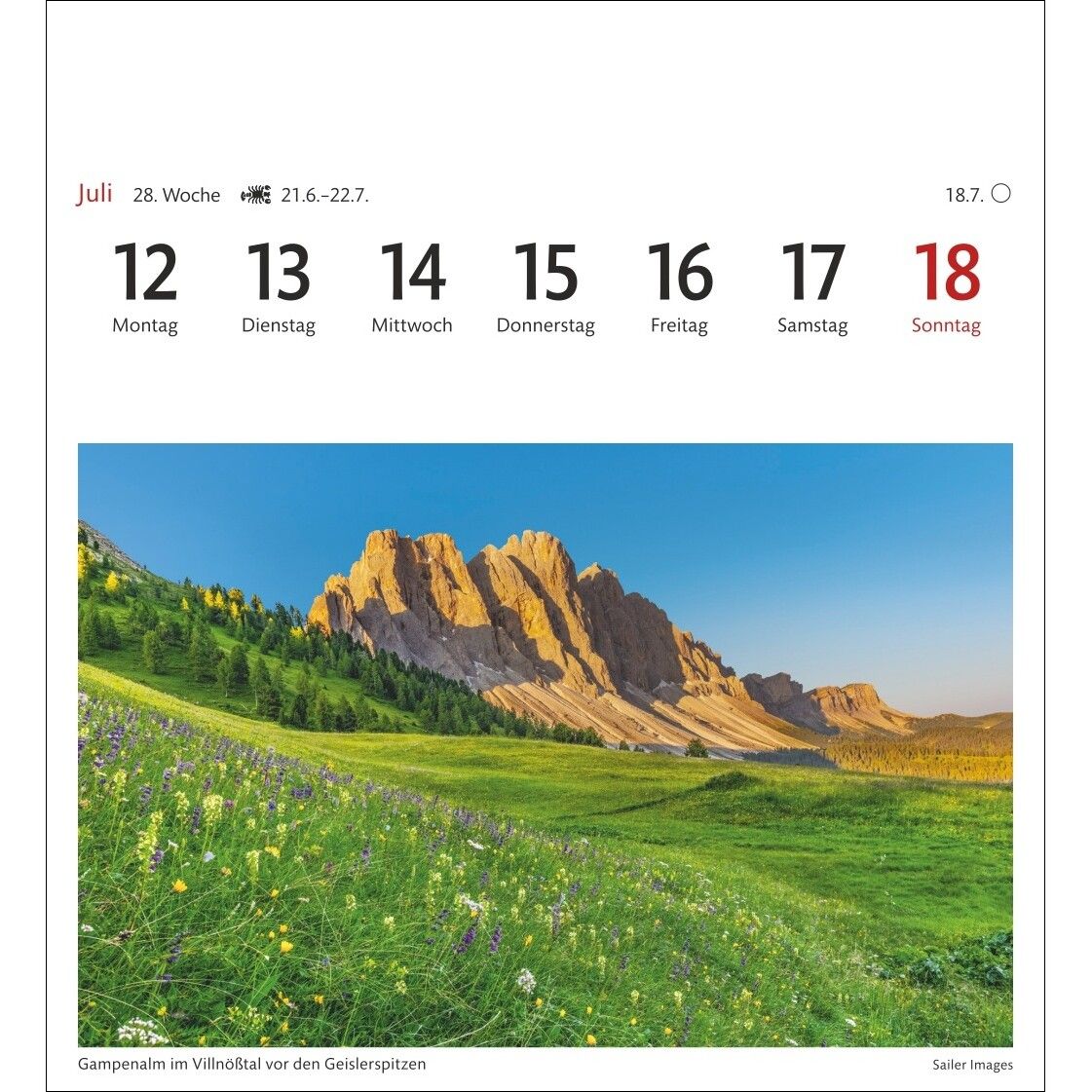 Südtirol Sehnsuchtskalender-664