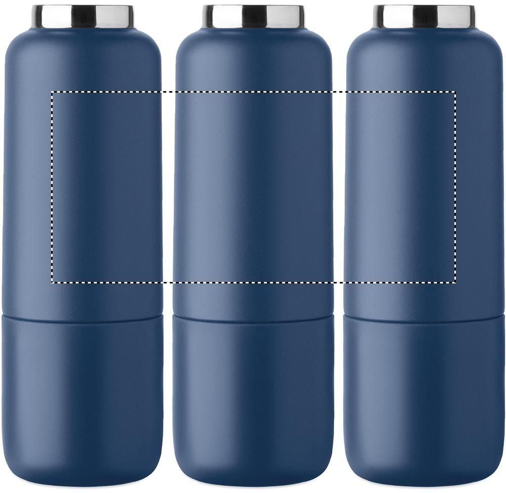 Veredelungsposition ROUNDSCREEN