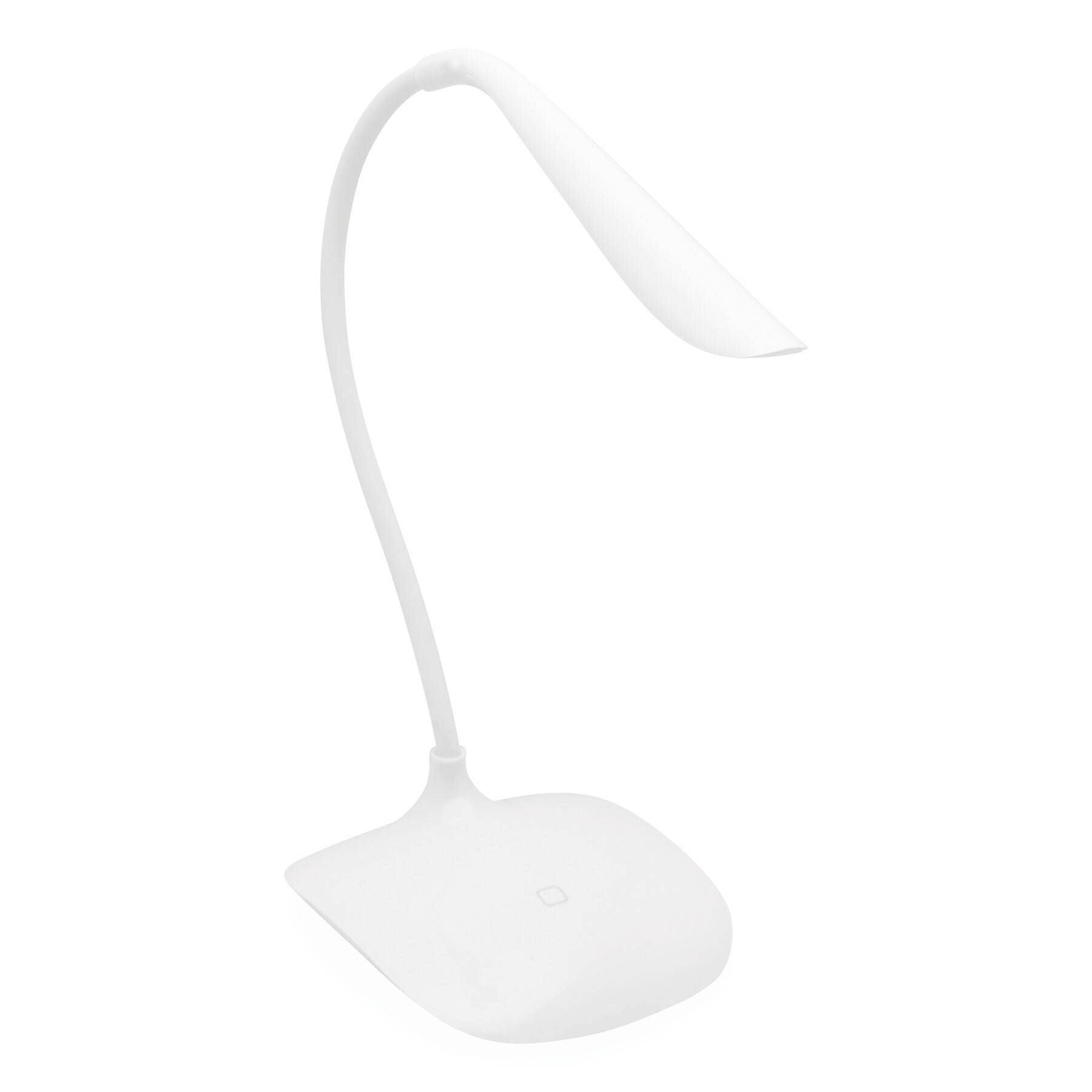 Schreibtisch-Lampe SWAN - weiß-979