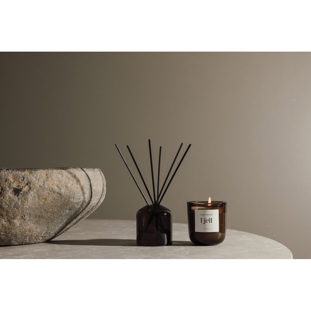 VINGA Nordic Essence Ambiente-Set - off white-813