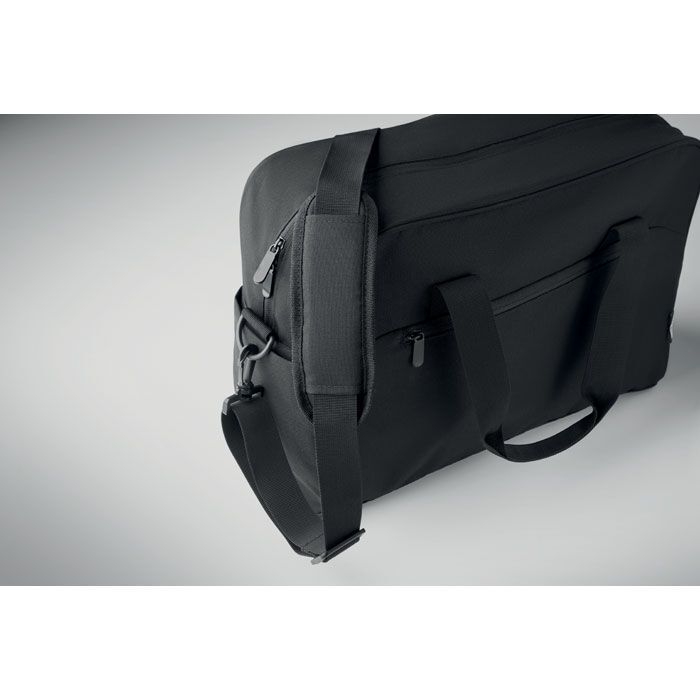 Handgepäck-Reisetasche ONBAG - schwarz-931